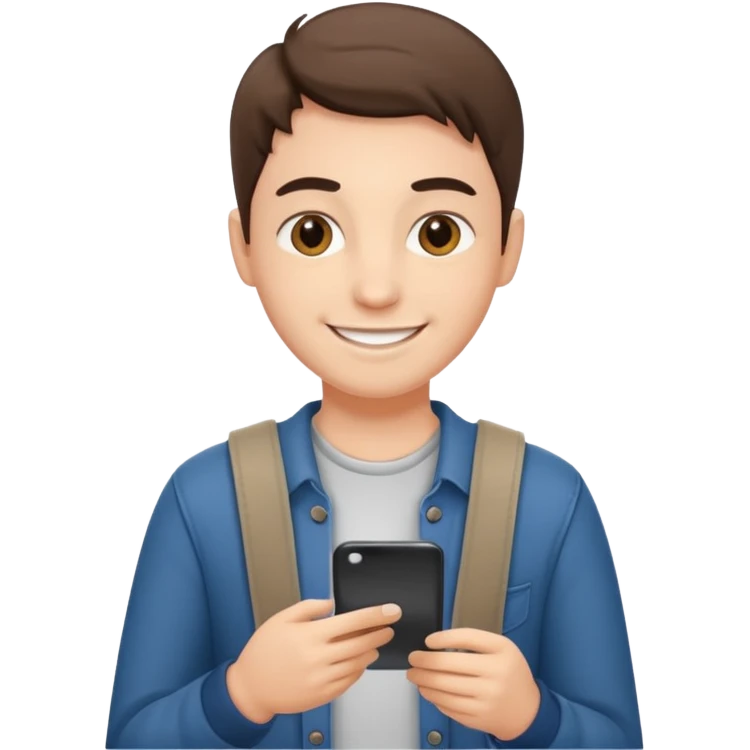 airbnb check in emoji