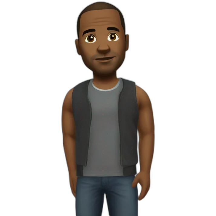 gta5 emoji