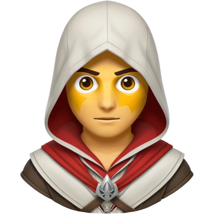 Assassin creed emoji smaler smaler emoji