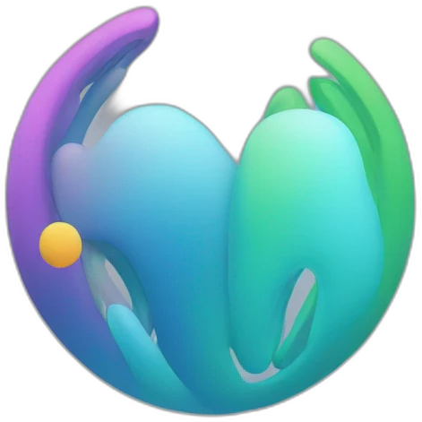 hla genetic logo emoji