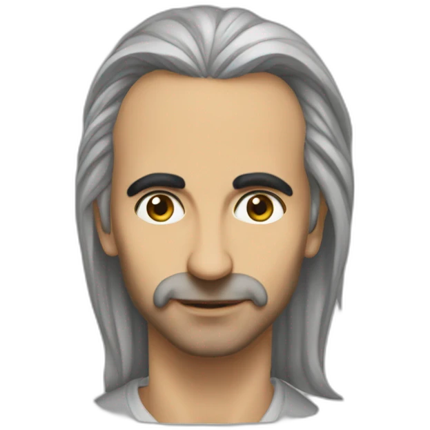 Zemmour emoji
