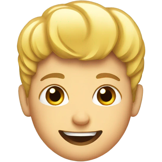 Nails emoji