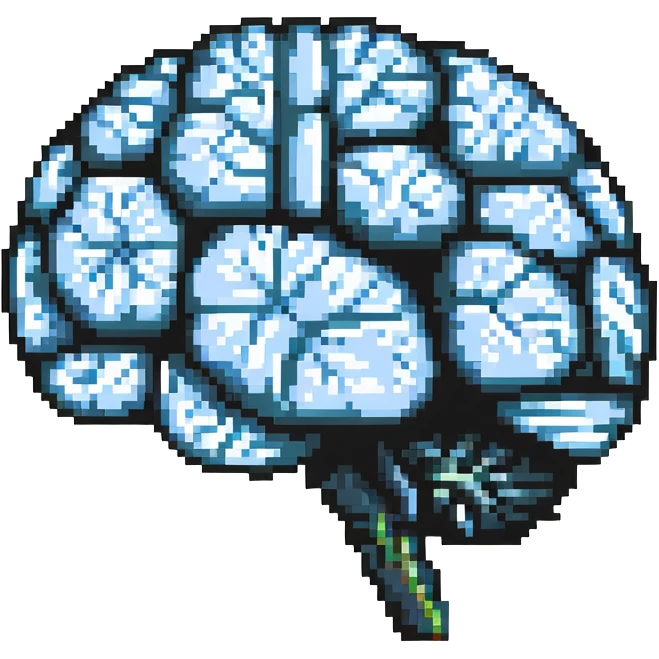 brain emoji