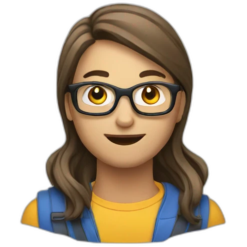 Marketing Digital emoji