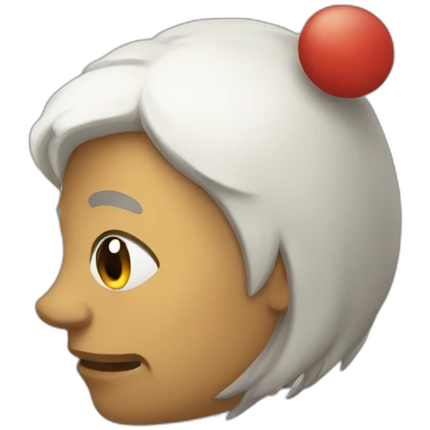 Lujipeka emoji