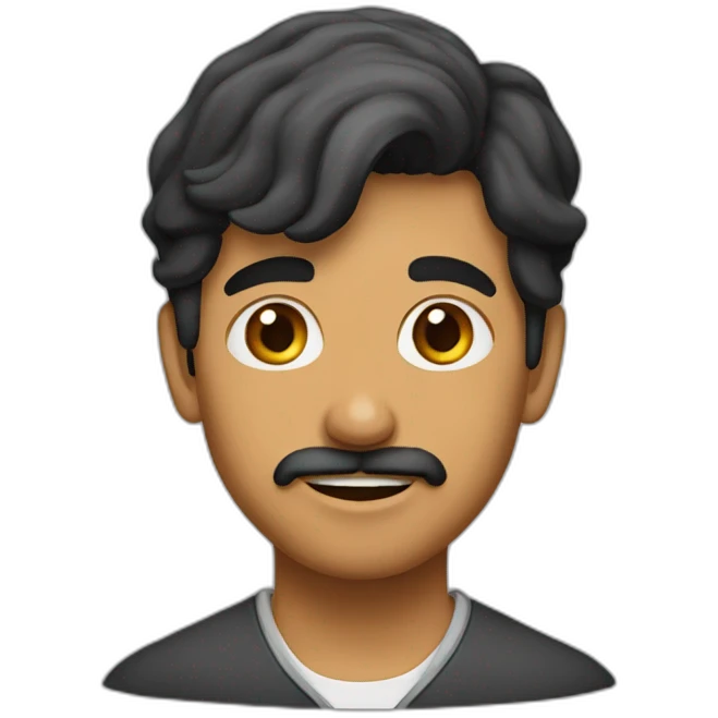 huzaifa mhaskar emoji