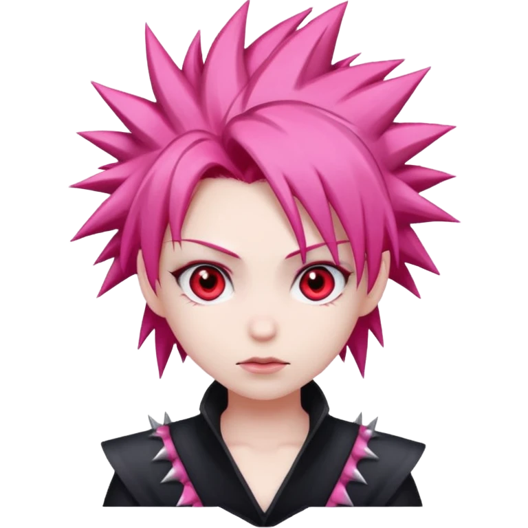 Sukuna emoji