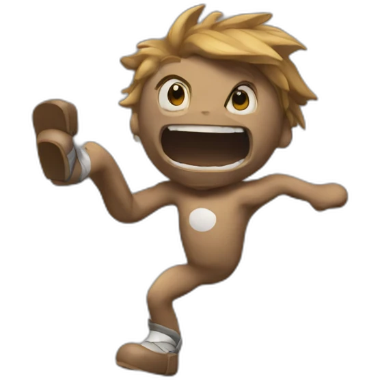 velocity emoji