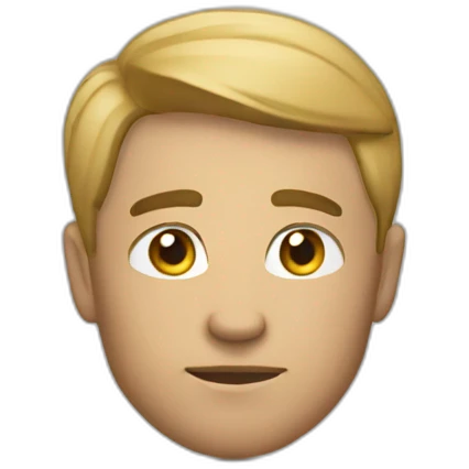 Stay focused emoji