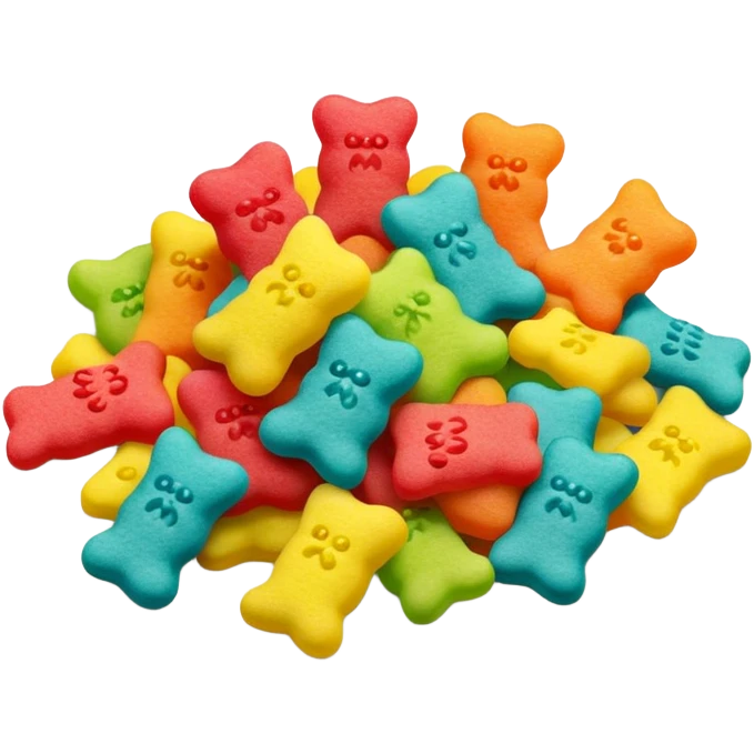sour patch kids emoji