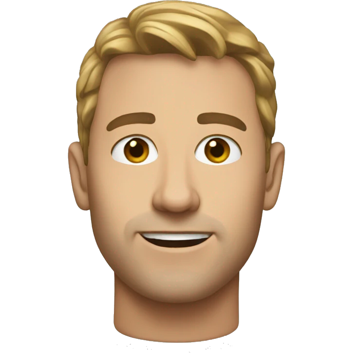 Troy legg emoji