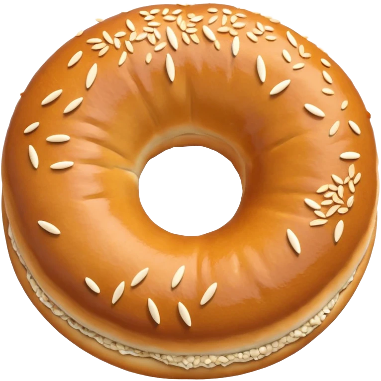 Simit emoji