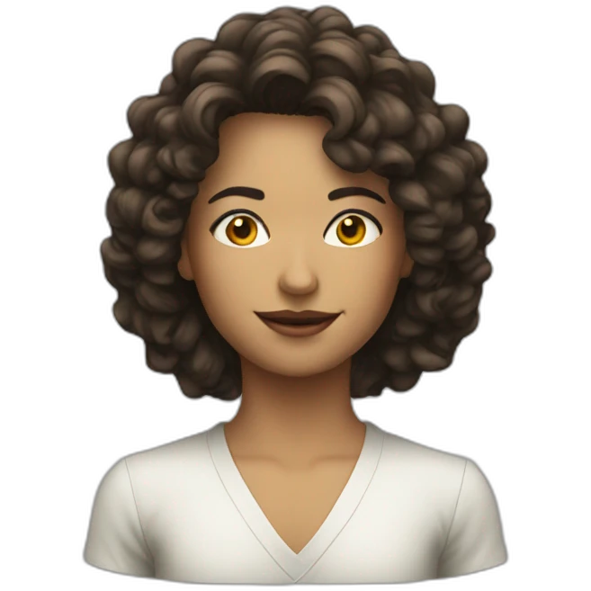 Silvia emoji