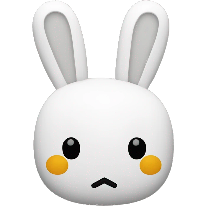 miffy emoji