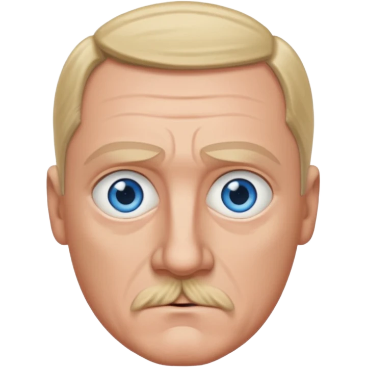 Adolf emoji