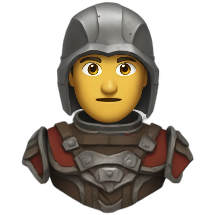 baldur’s gate emoji