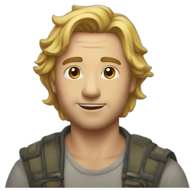 Тюлень emoji