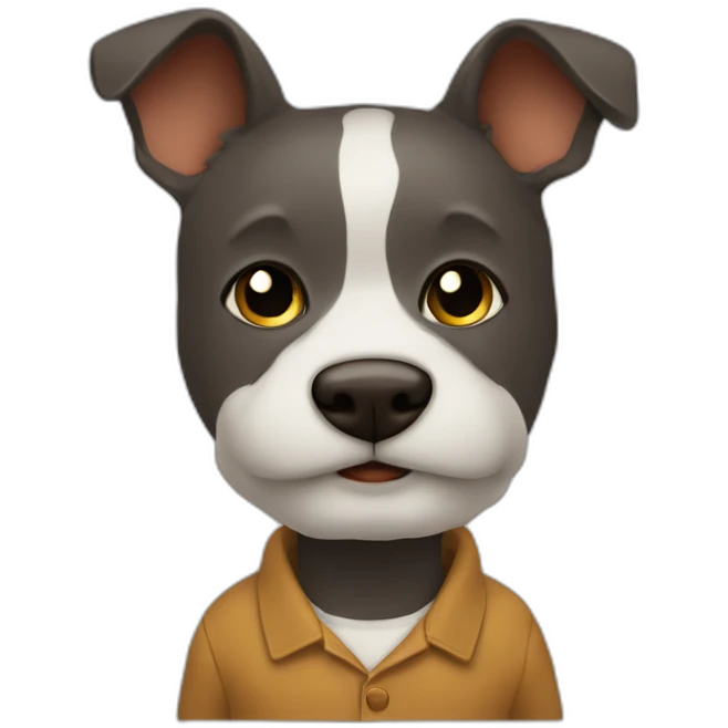 gaúcho d emoji