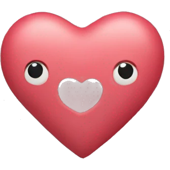 Organ Heart emoji
