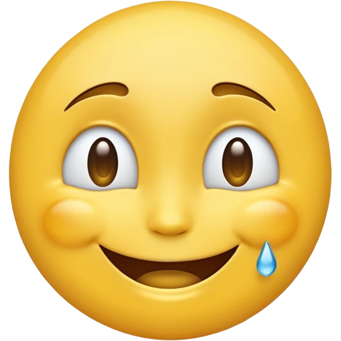 😂😅😥 emoji