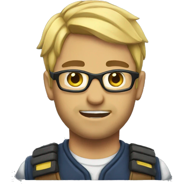 Gamerfleet emoji