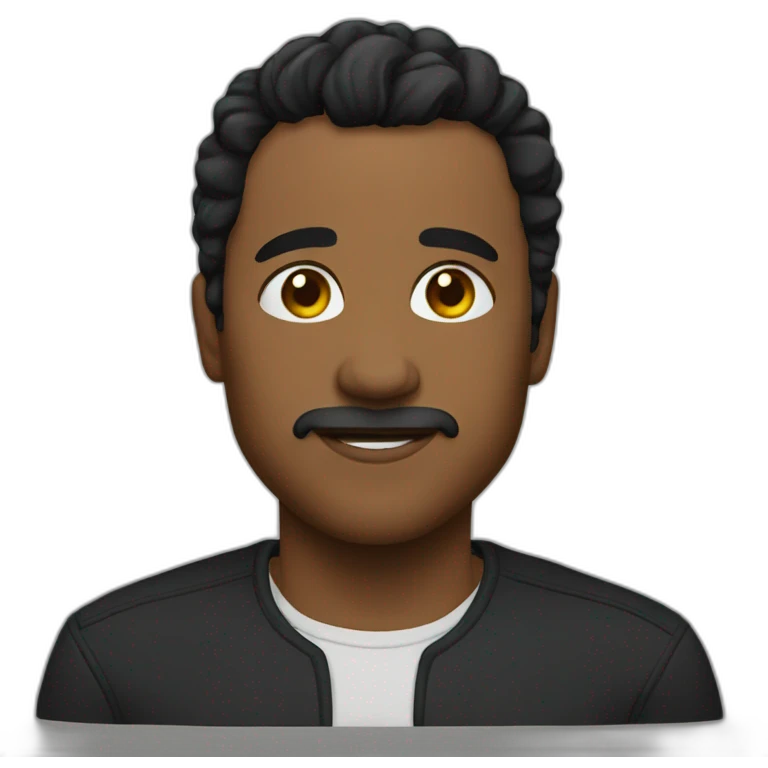 Zola emoji