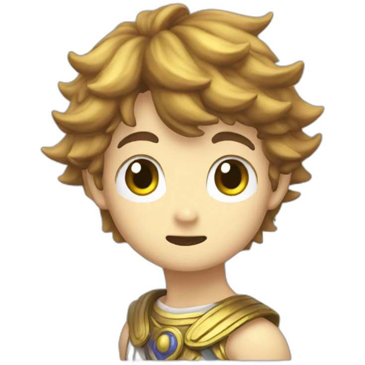 Kid icarus emoji