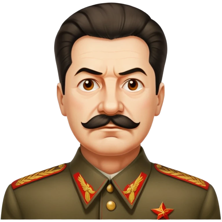 stalin  emoji