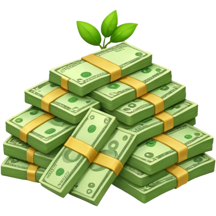 Money emoji