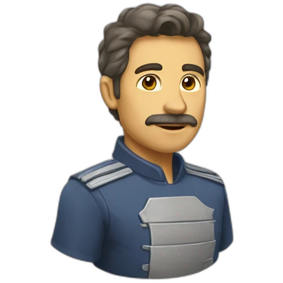 Человек-паук emoji