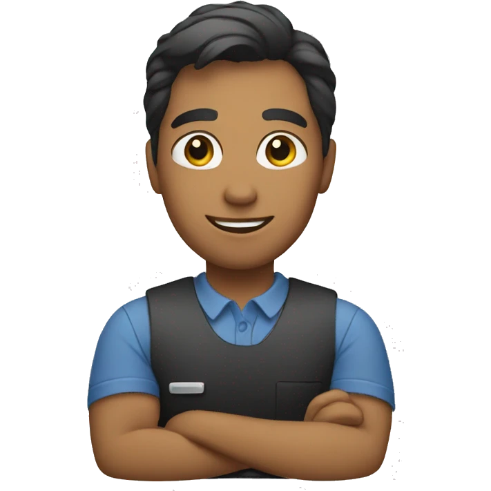 cashier emoji