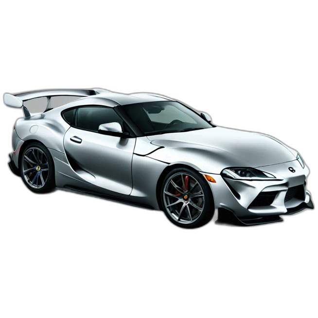 Supra emoji
