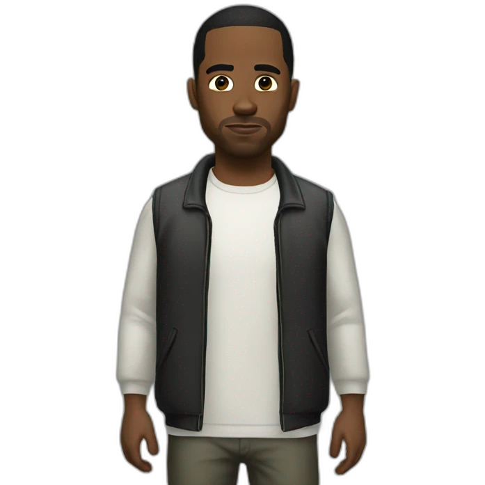 GTA emoji
