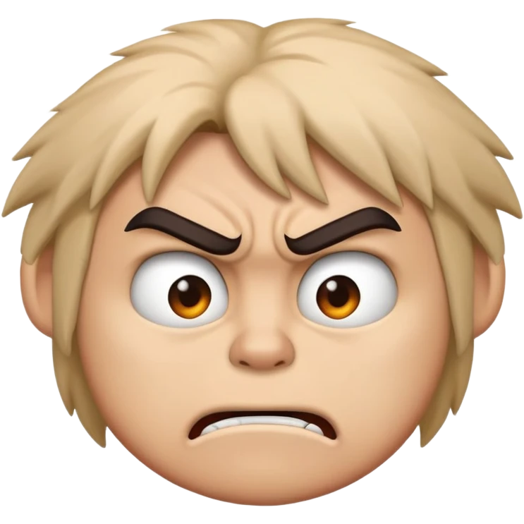 anti furry emoji