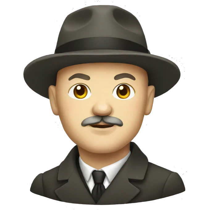 Lenin emoji