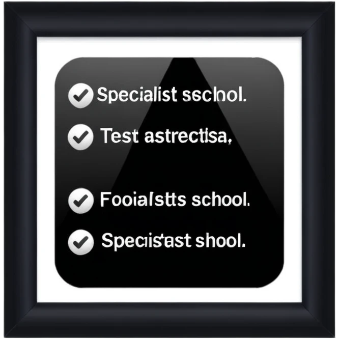 Тест на определение личных границ для специалистов школы «Астрея». emoji