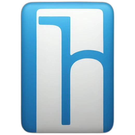 linkedin logo emoji emoji