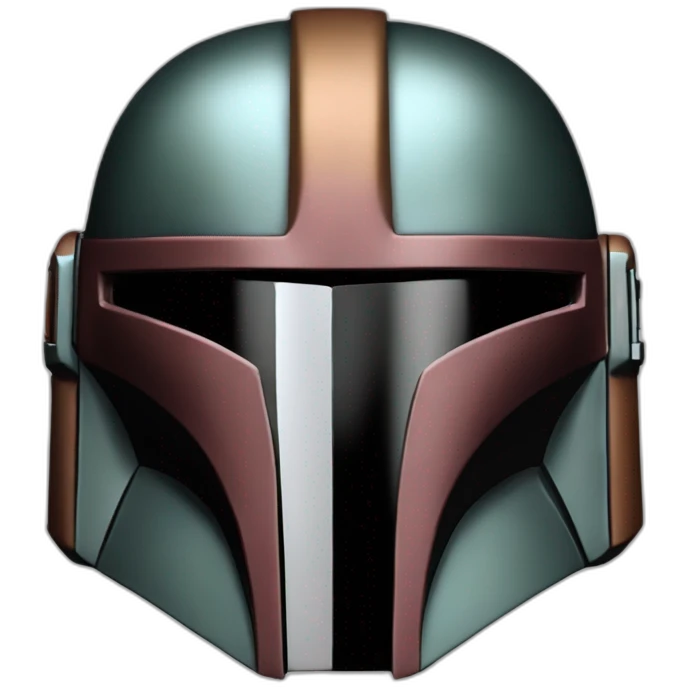 mandalorian emoji