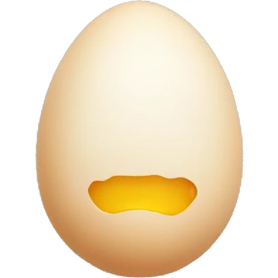 egg emoji