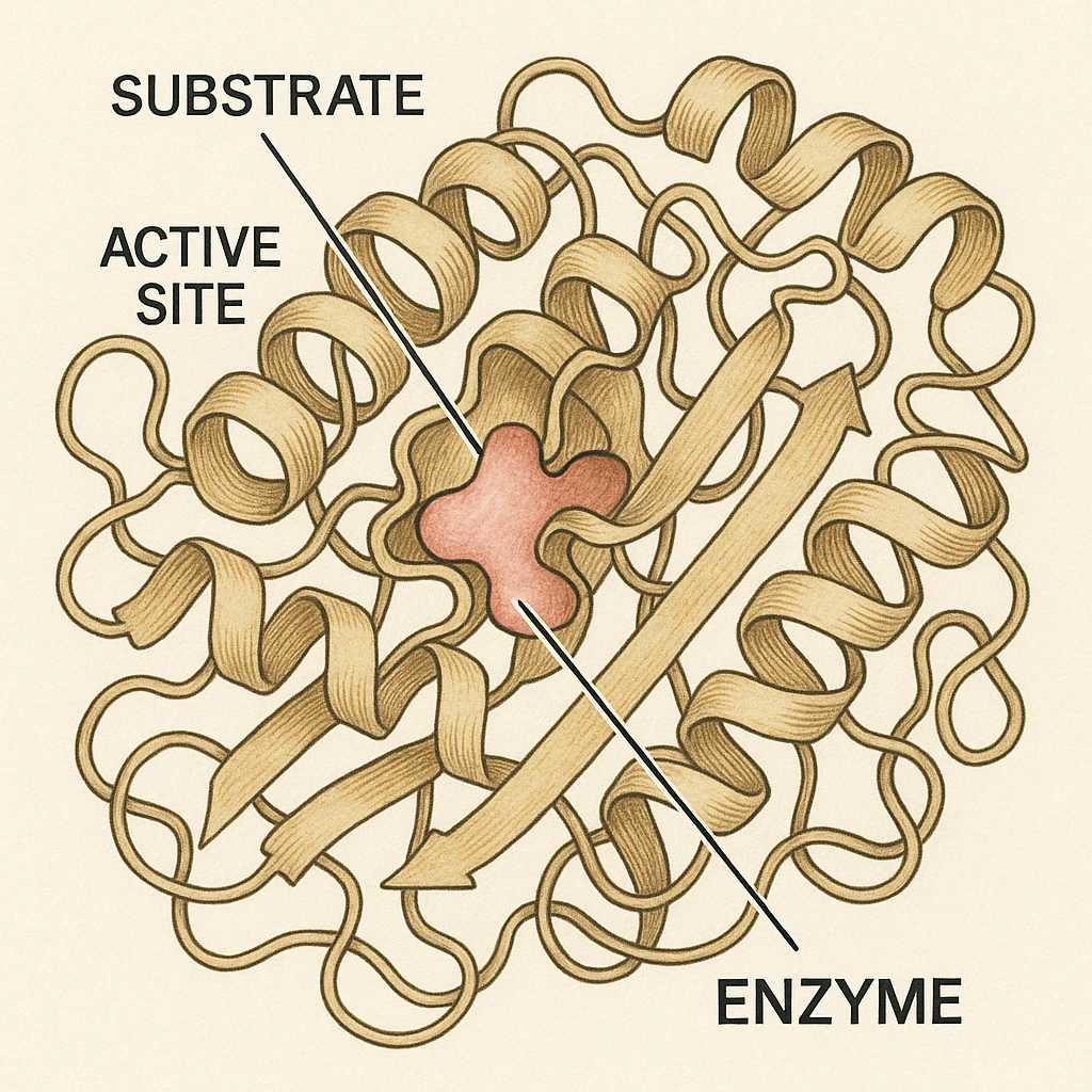 enzyme emoji