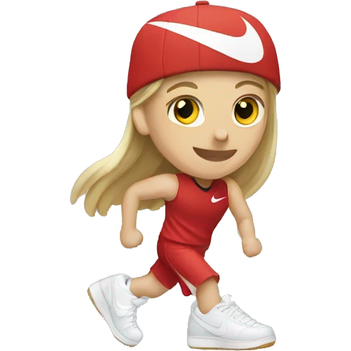 Nike emoji