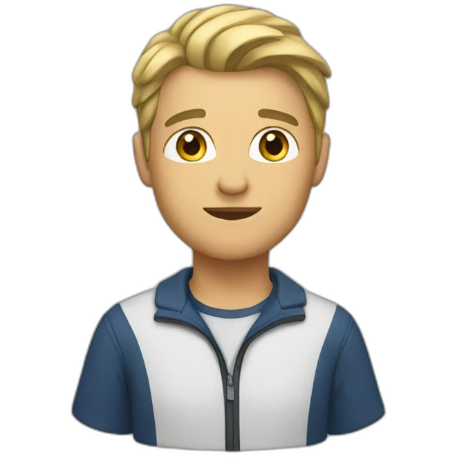 trainer emoji