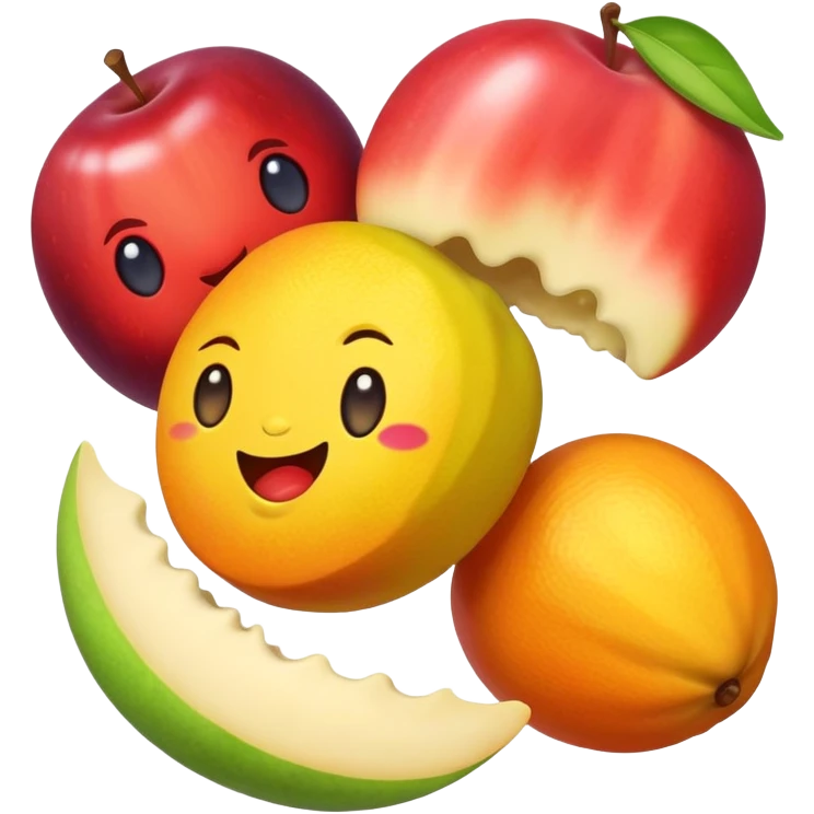 gushers  emoji