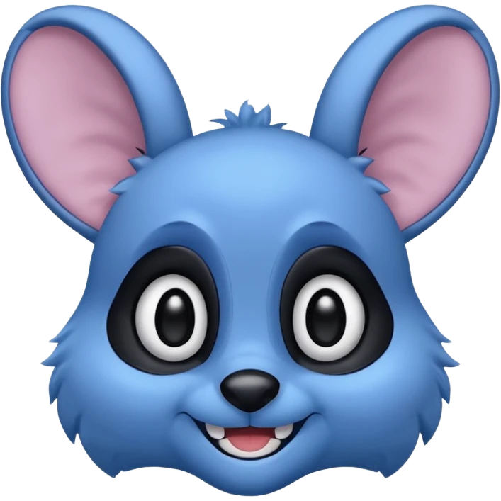 EstihcStitch from lilo and stitch emoji