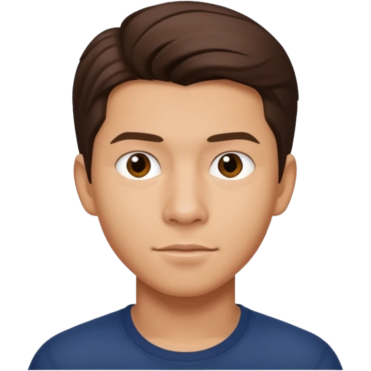 Pinoy version kahawig ni tom Holland emoji