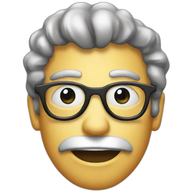 atomic emoji
