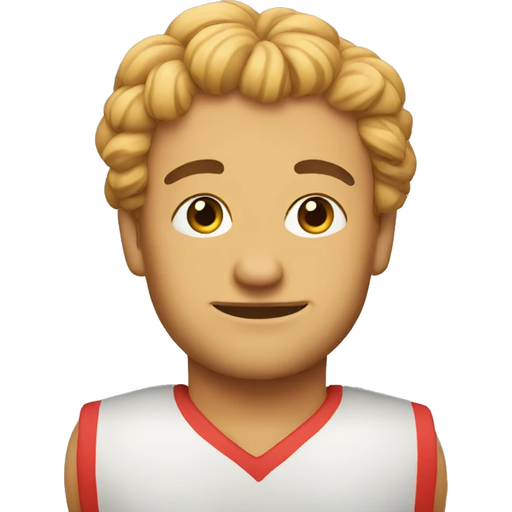 Croissan emoji