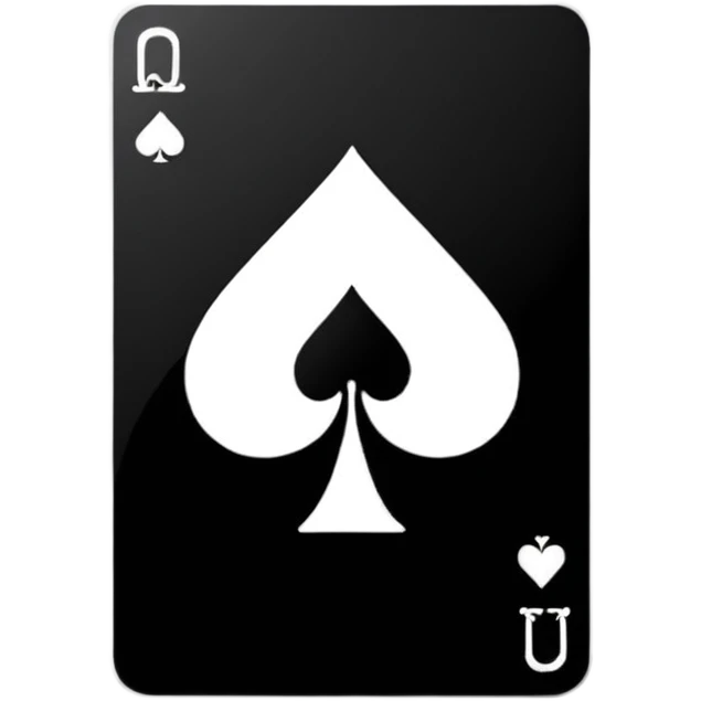 give me playing card 2 of club emoji