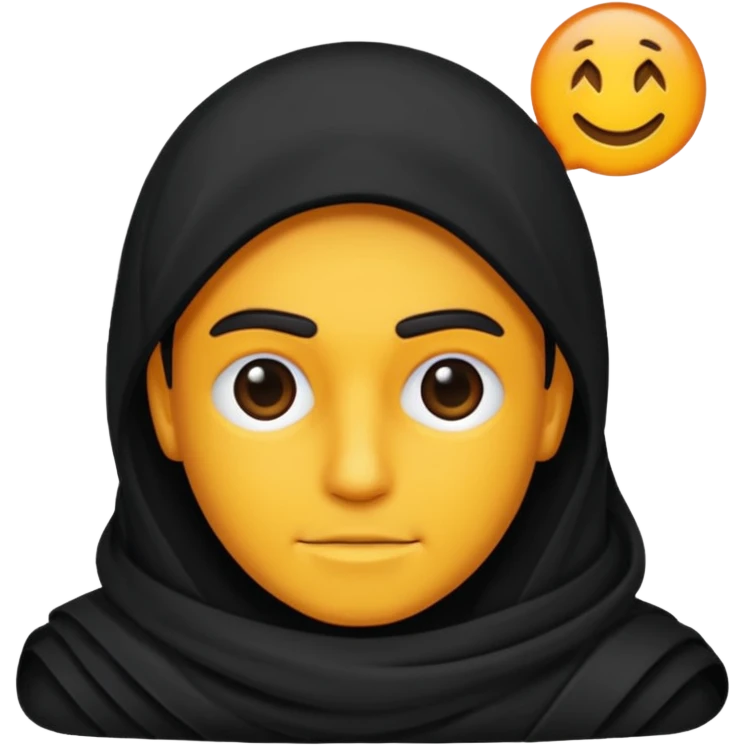 Text asad emoji