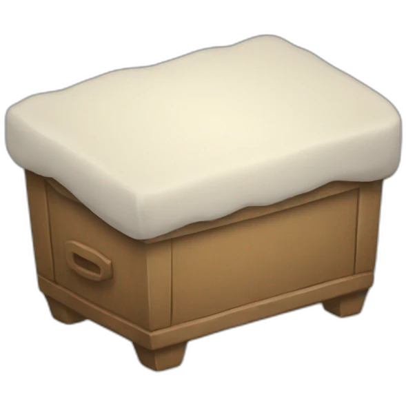 Boîte de nuit emoji